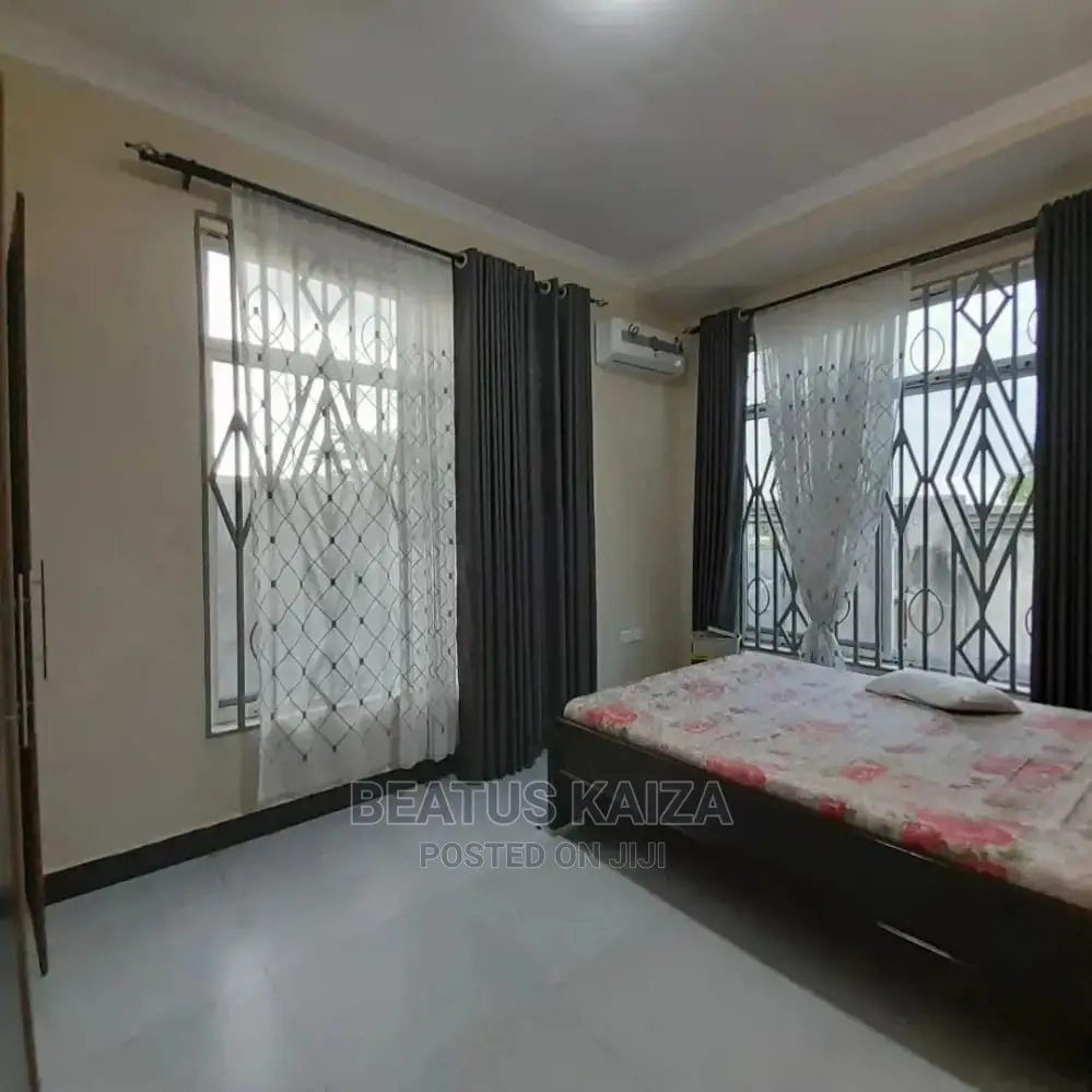 3bdrm Bungalow in Kigamboni Kibada for rent