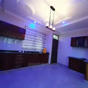 2bdrm Apartment in Kigamboni Kibada for rent
