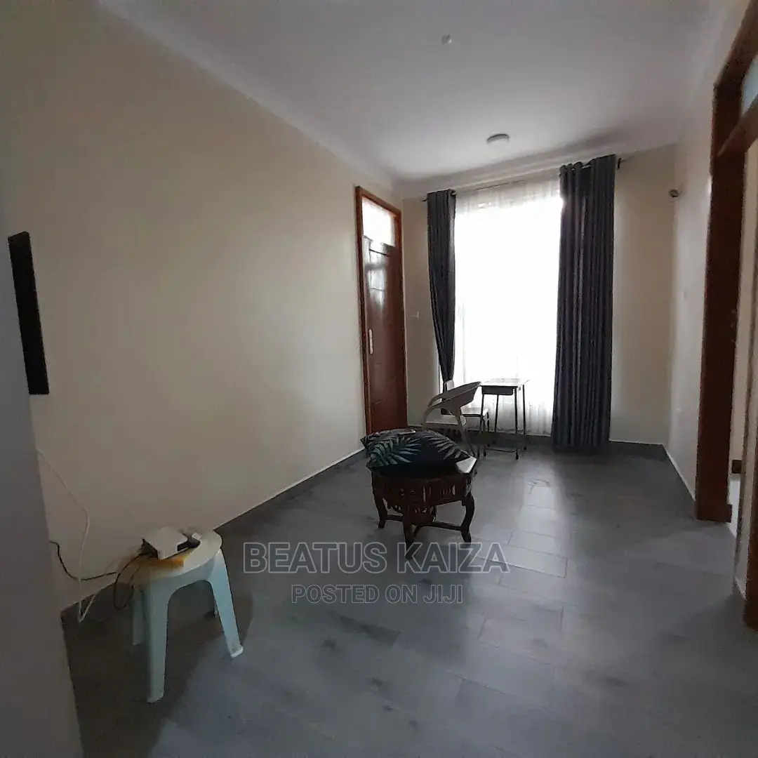 2bdrm Apartment in Kigamboni Kibada for rent