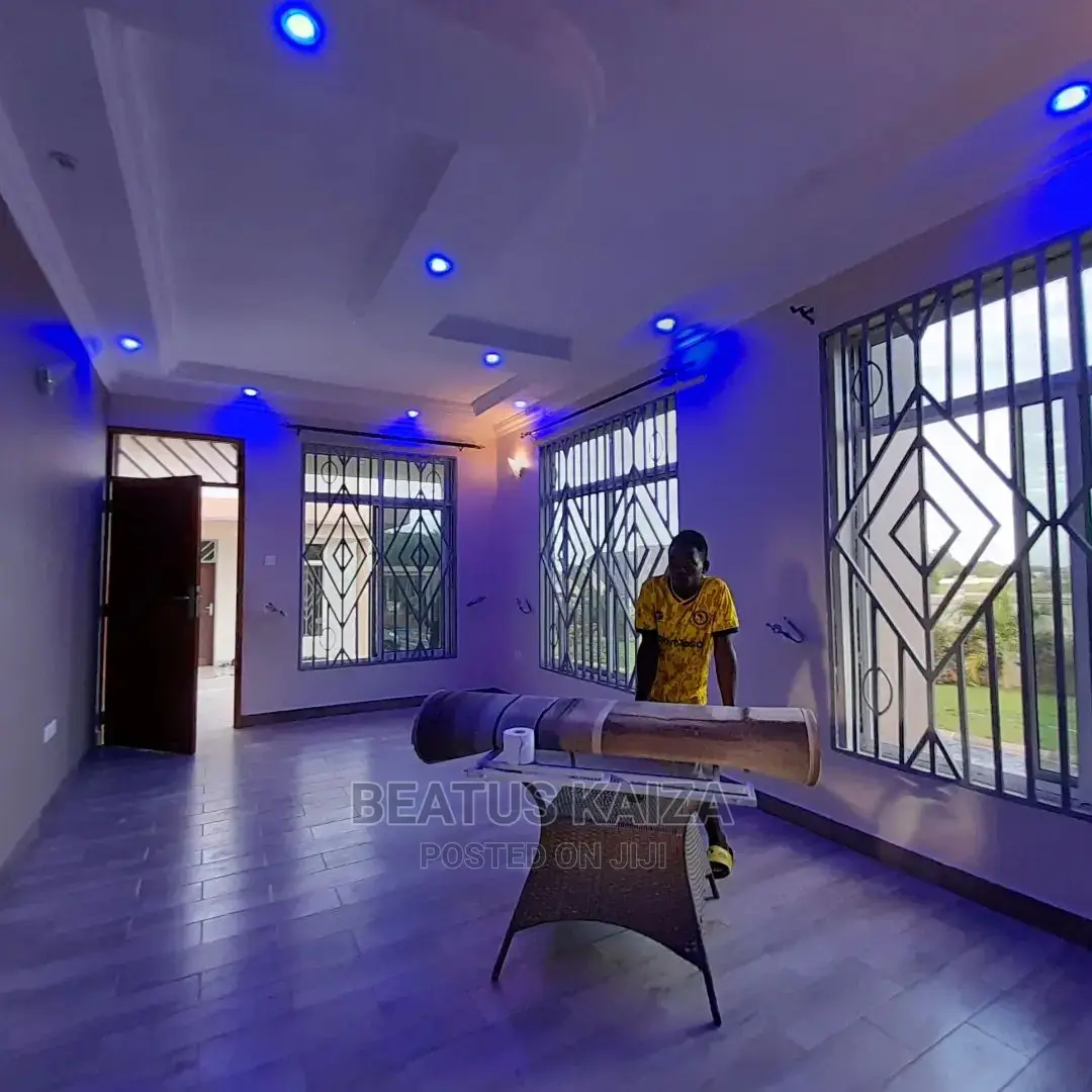 2bdrm Apartment in Kigamboni Kibada for rent