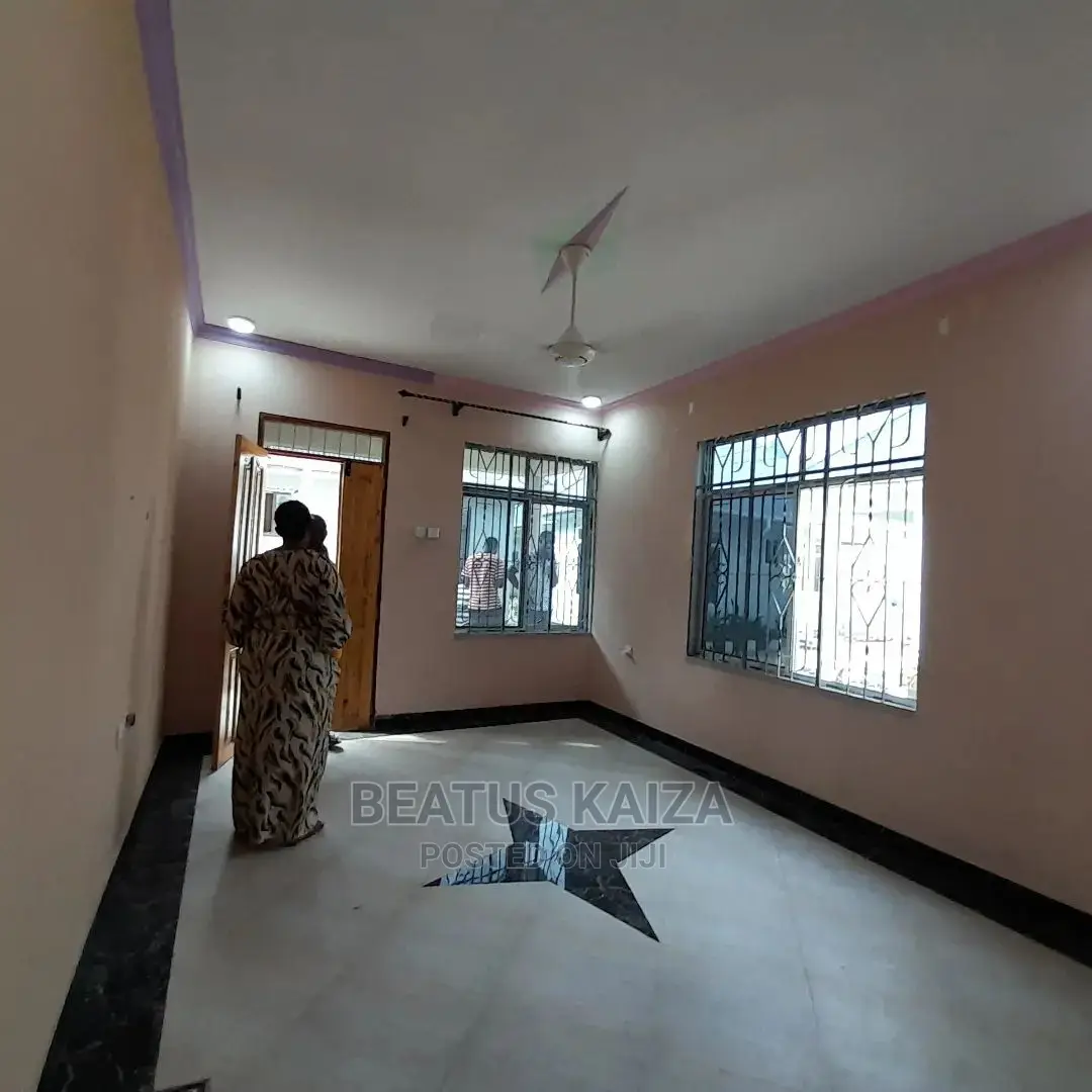 2bdrm Apartment in Kigamboni Kisiwani for rent