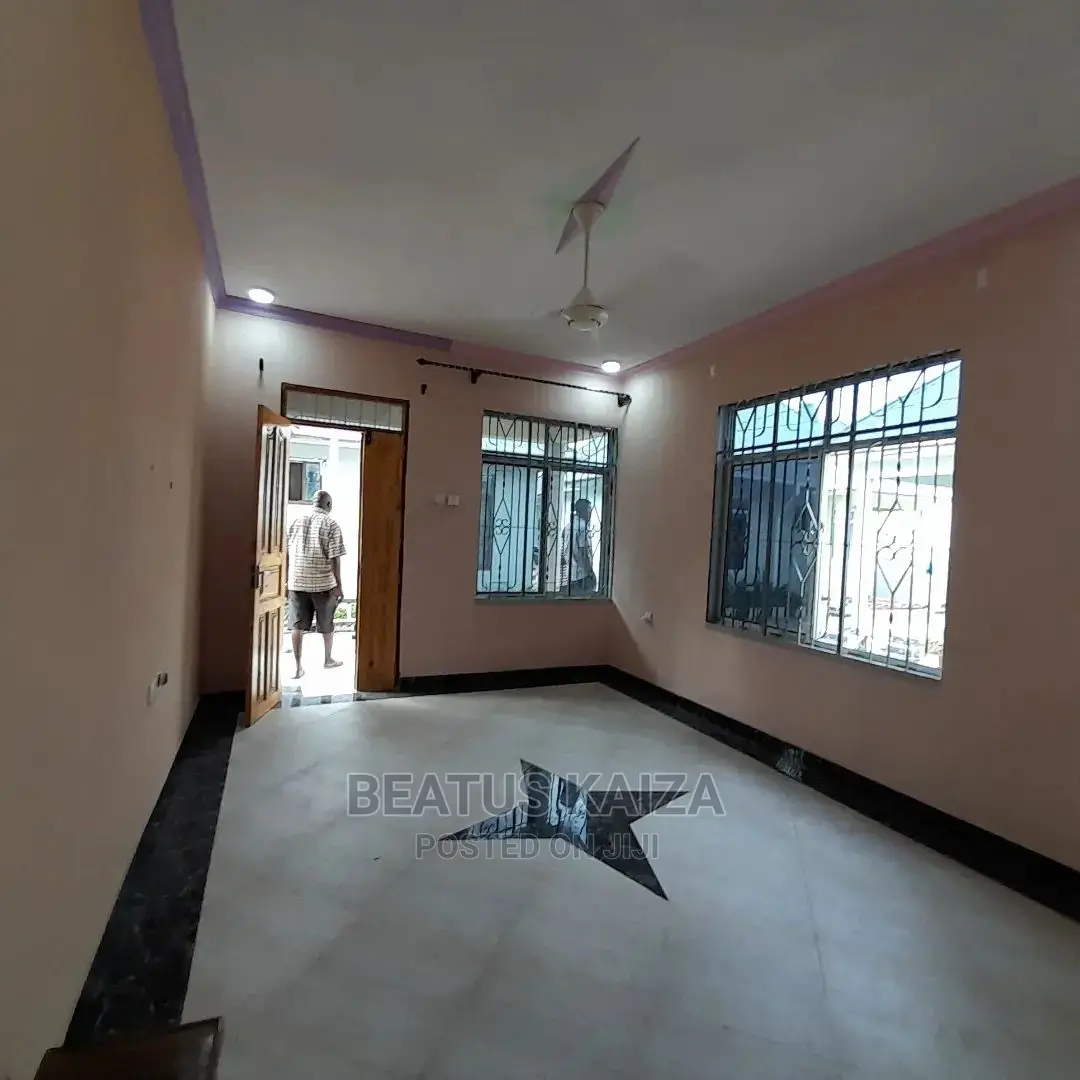 2bdrm Apartment in Kigamboni Kisiwani for rent