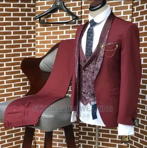 New Taxedo Suits