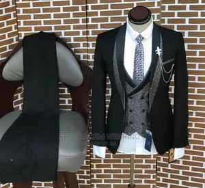 New Taxedo Suits