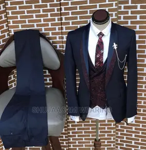 New Taxedo Suits