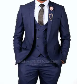 Official Suits Wear