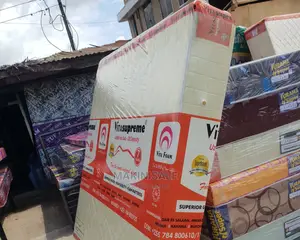 Magodoro Imara Kutoka Vitasupreme Imara Kuliko Yote Tanzania