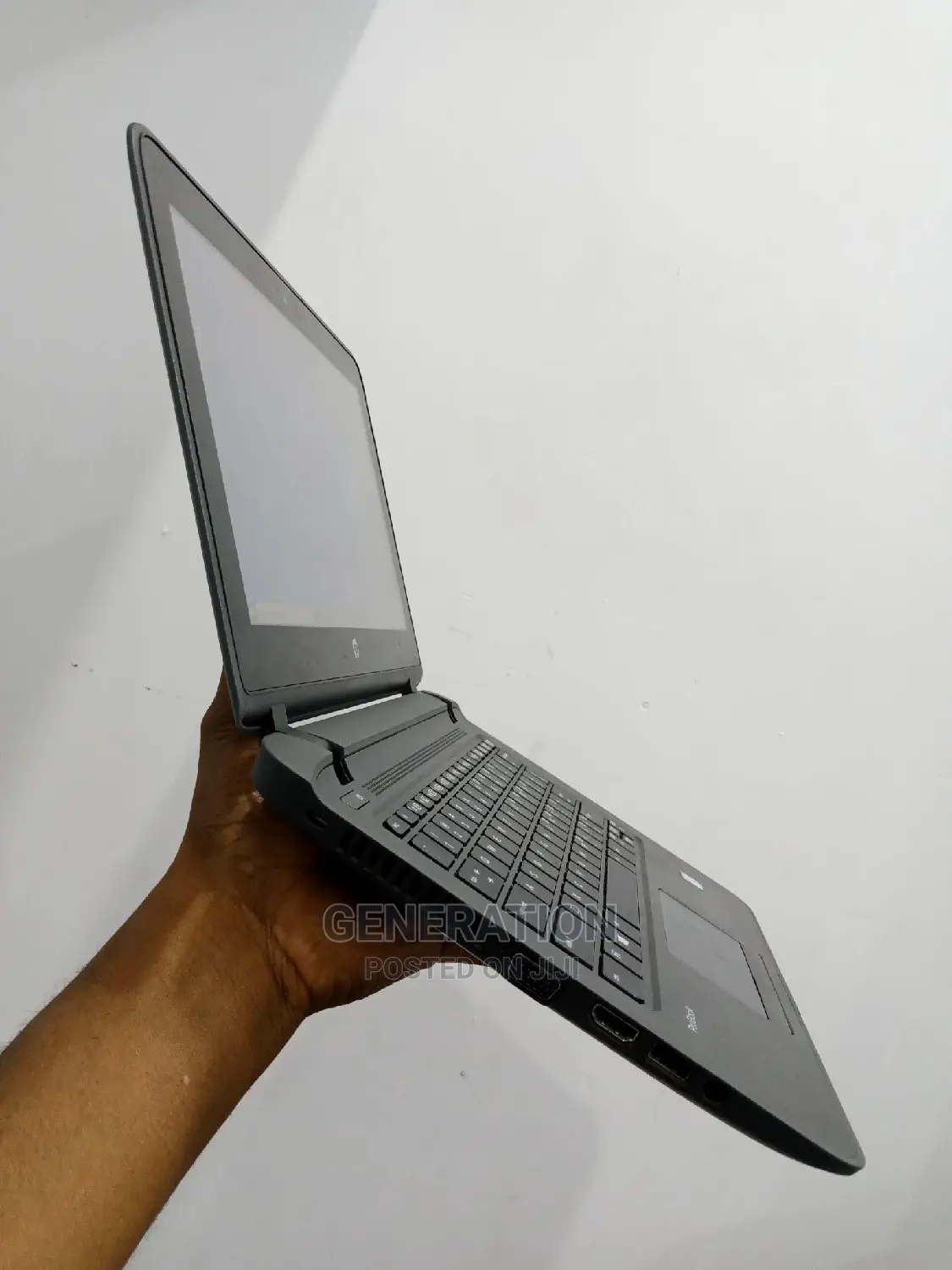 Laptop HP Chromebook 11 G2 4GB Intel Core I3 HDD 320GB