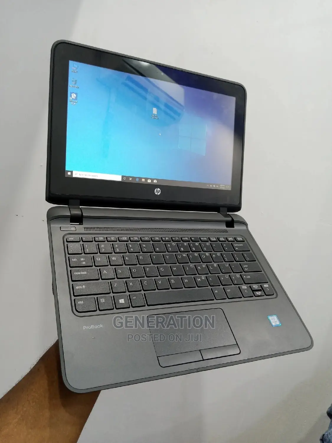 Laptop HP Chromebook 11 G2 4GB Intel Core I3 HDD 320GB