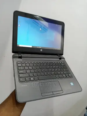 Laptop HP Chromebook 11 G2 4GB Intel Core I3 HDD 320GB