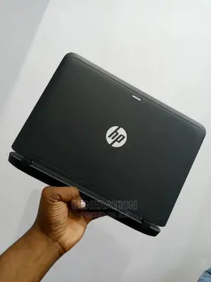 Laptop HP Chromebook 11 G2 4GB Intel Core I3 HDD 320GB
