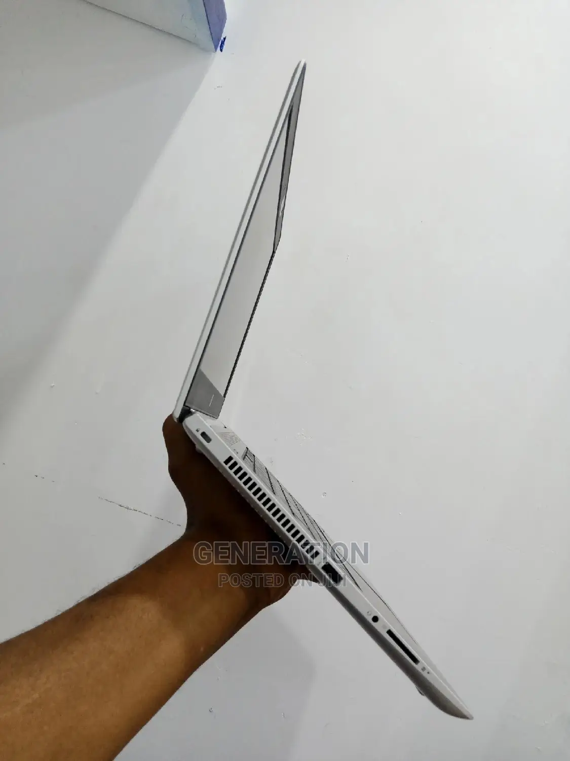 Laptop HP ProBook 450 G5 8GB Intel Core I7 HDD 500GB