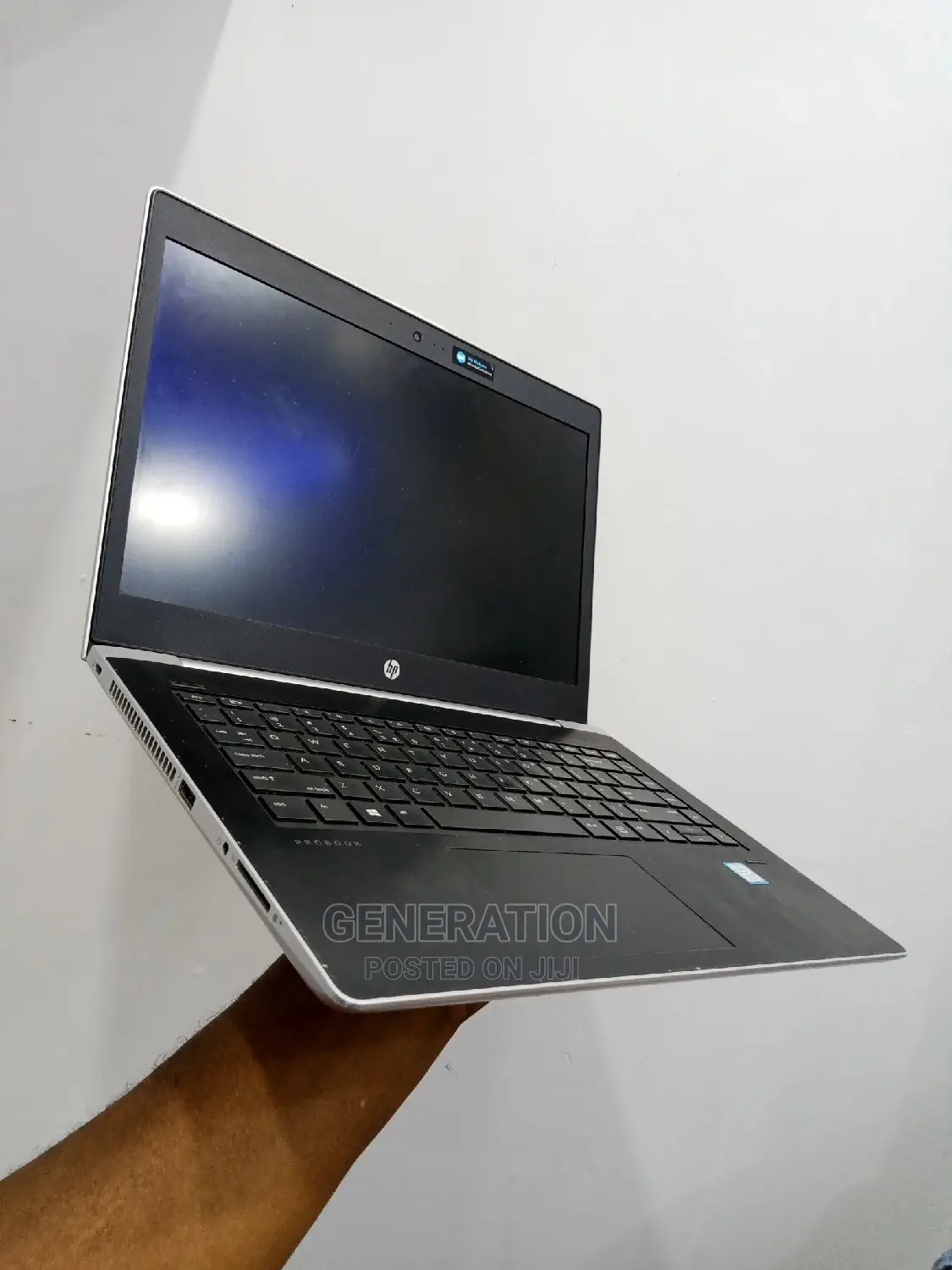Laptop HP ProBook 450 G5 8GB Intel Core I7 HDD 500GB