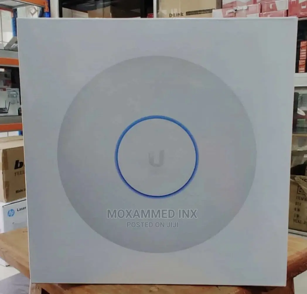 Ubuquiti Unifi Wifi6 U6 Pro