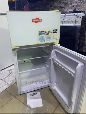 Fridge Double Doors Fupi