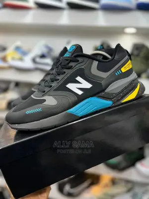 New Balance OG