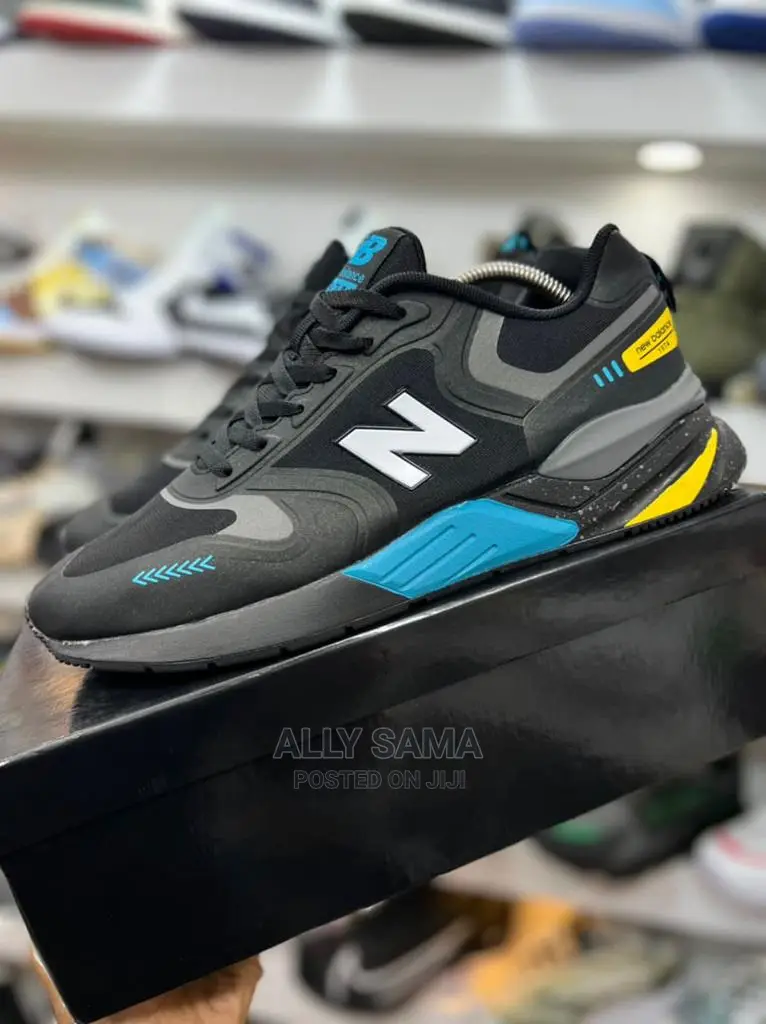 New Balance OG