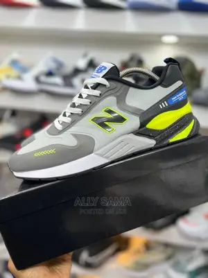 New Balance OG