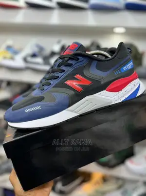New Balance OG