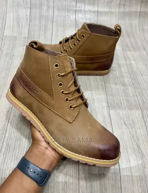 Timberland OG