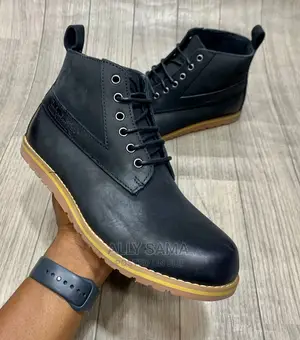 Timberland OG