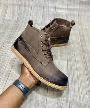 Timberland OG