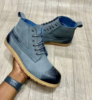 Timberland OG