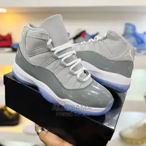 Jordan Brand