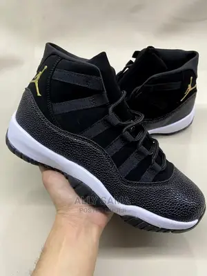 Jordan Brand