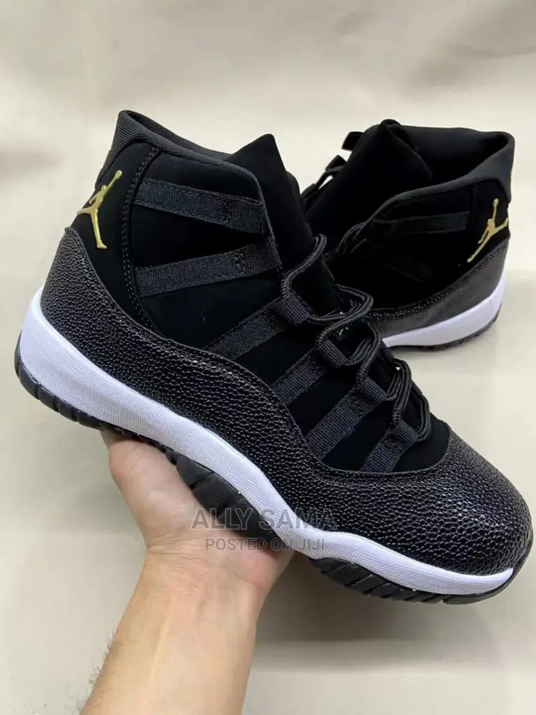 Jordan Brand