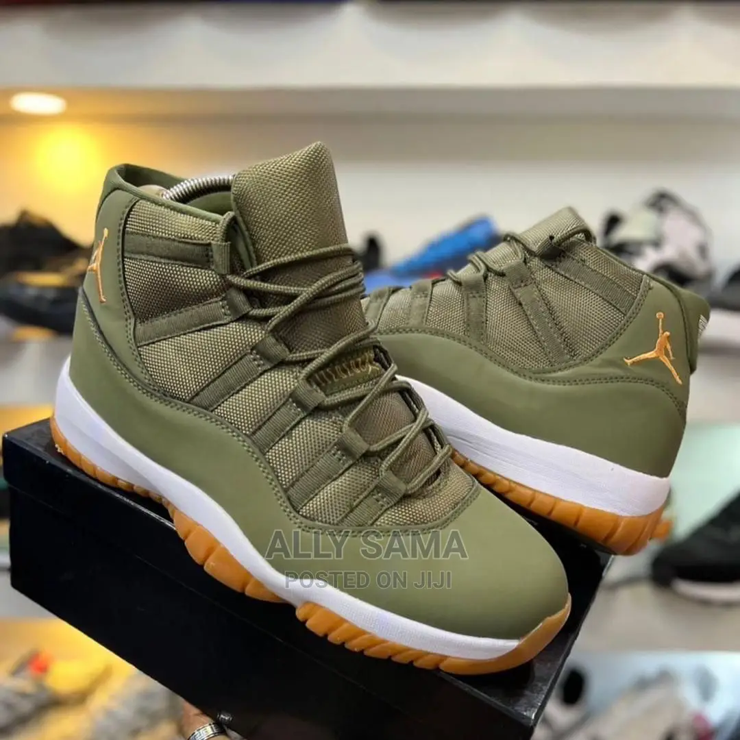 Jordan Brand