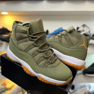 Jordan Brand