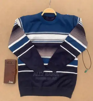 Pullover Brand