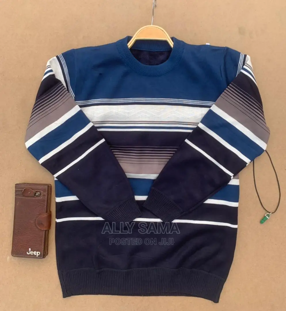 Pullover Brand