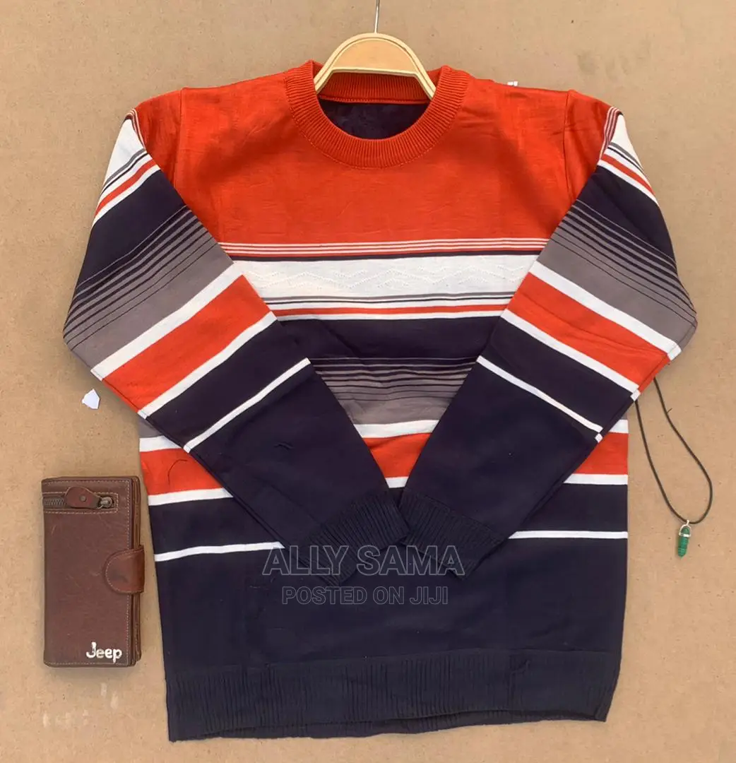 Pullover Brand