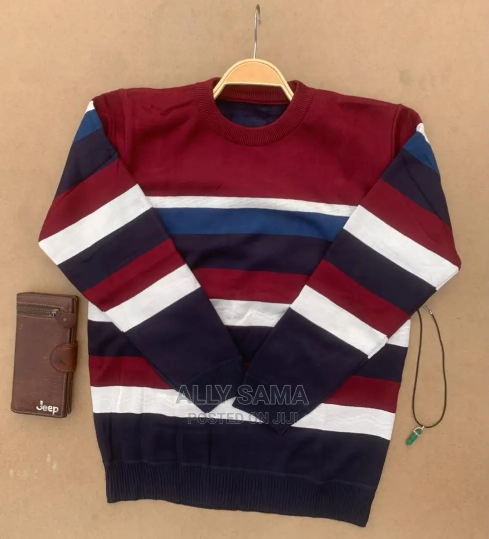 Pullover Brand