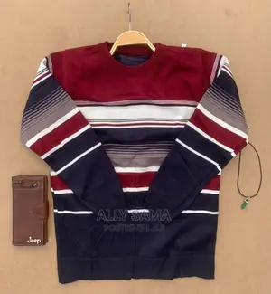 Pullover Brand