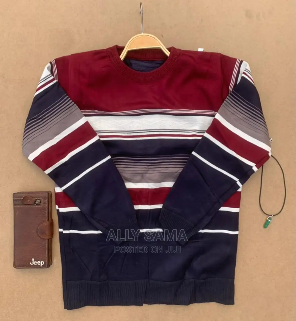 Pullover Brand