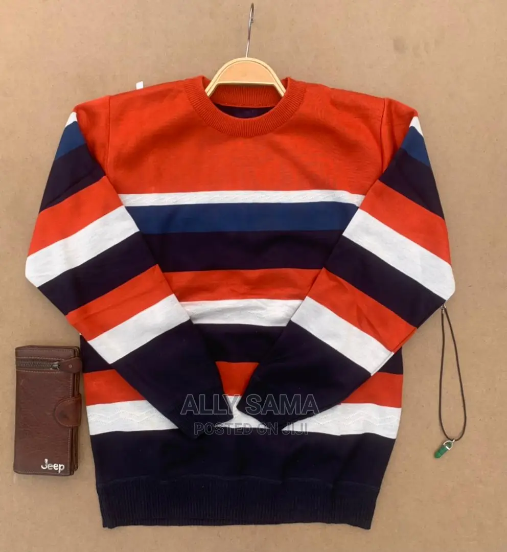 Pullover Brand