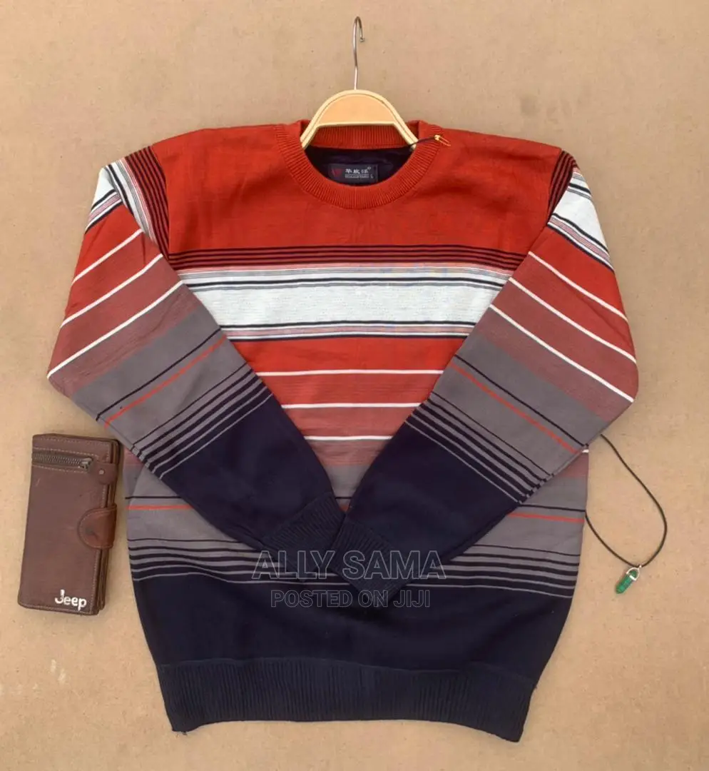 Pullover Brand