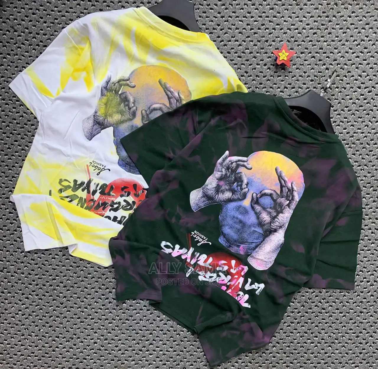 Men's T-Shirt