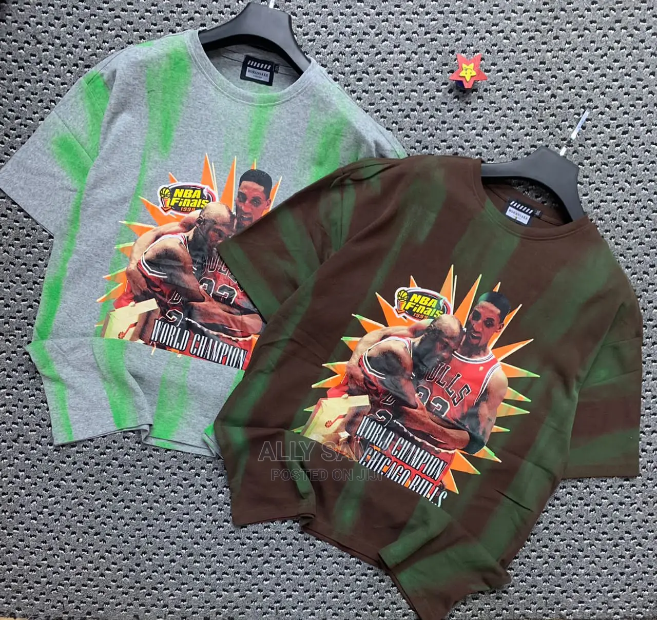 Men's T-Shirt