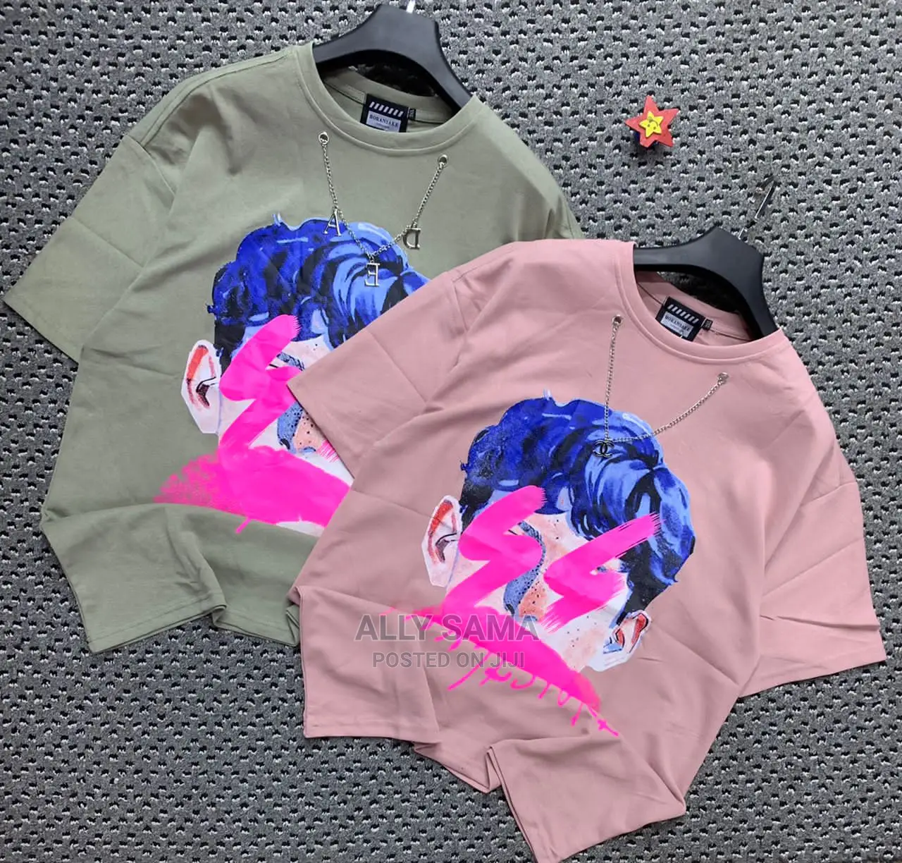 Men's T-Shirt