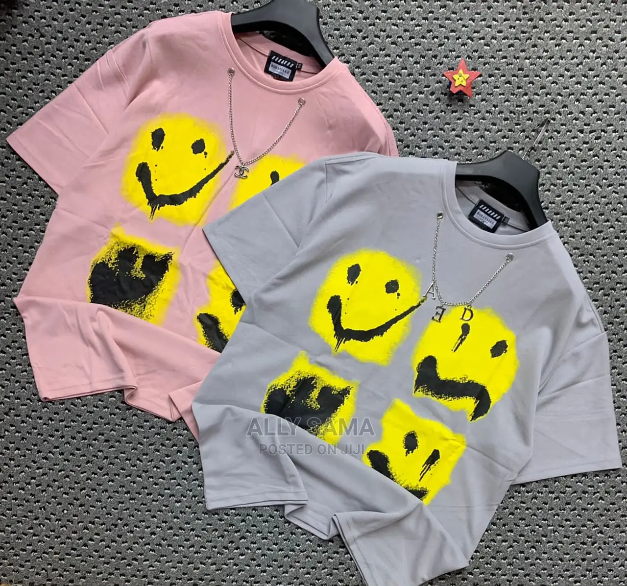 Men's T-Shirt