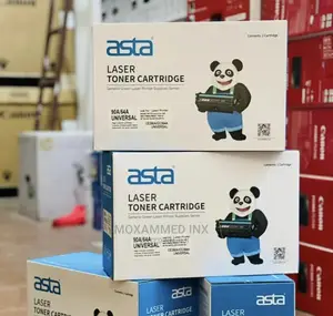 Asta 90a/64a Laser Toner Cartridge