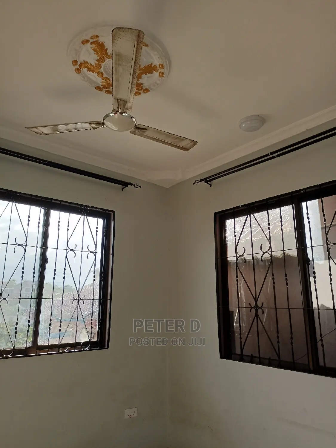 1bdrm Apartment in Kimara for Rent