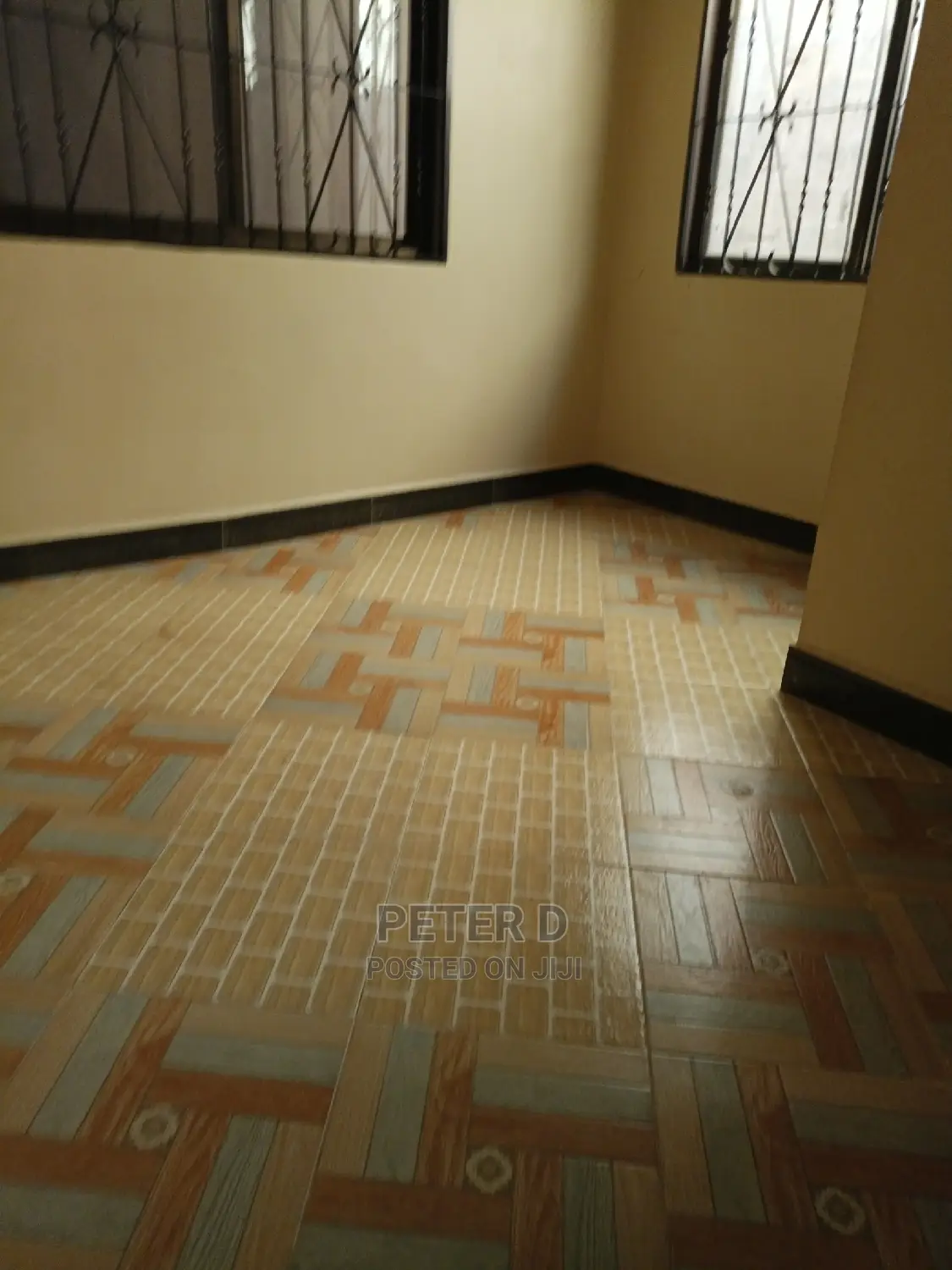 1bdrm Apartment in Kimara for Rent