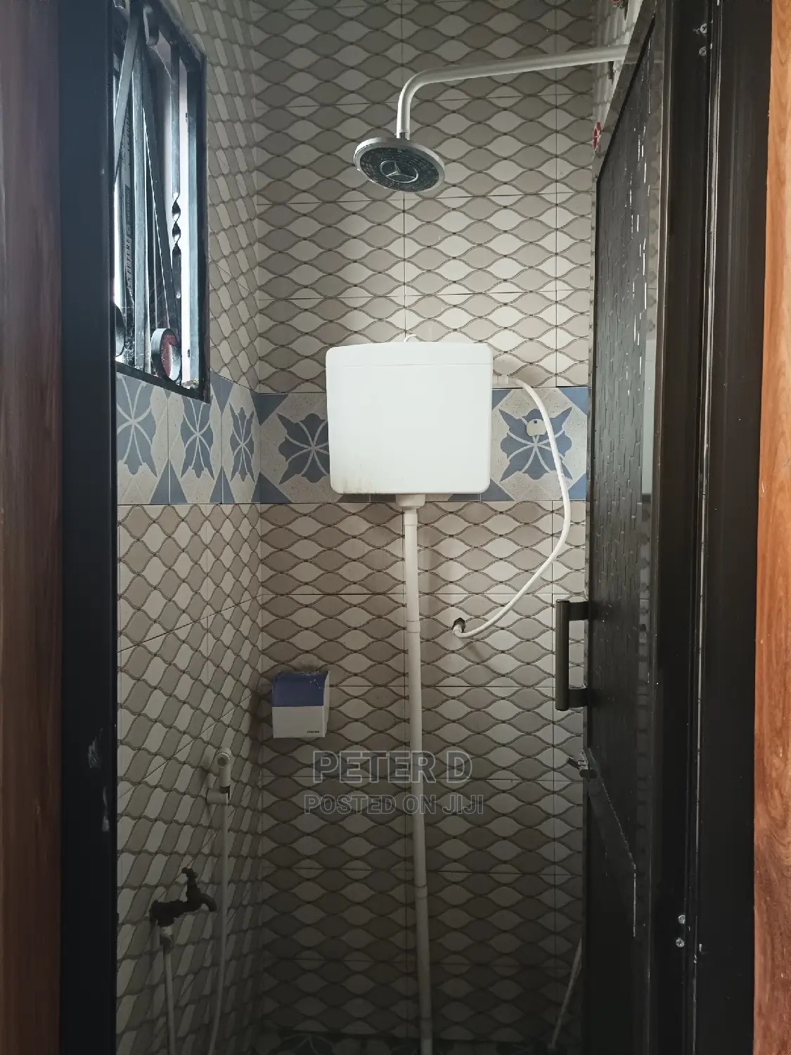 1bdrm Apartment in Kimara for Rent