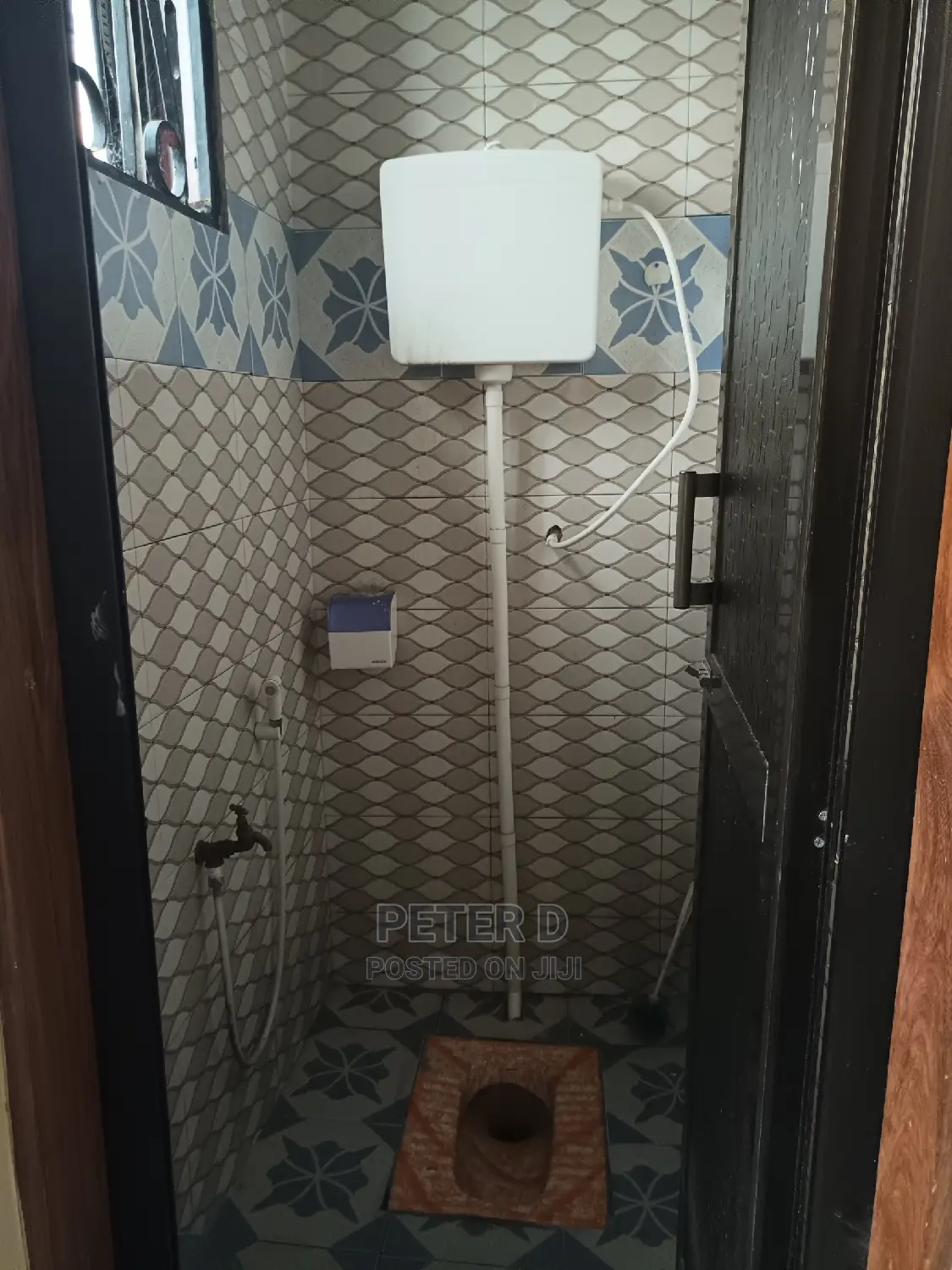 1bdrm Apartment in Kimara for Rent
