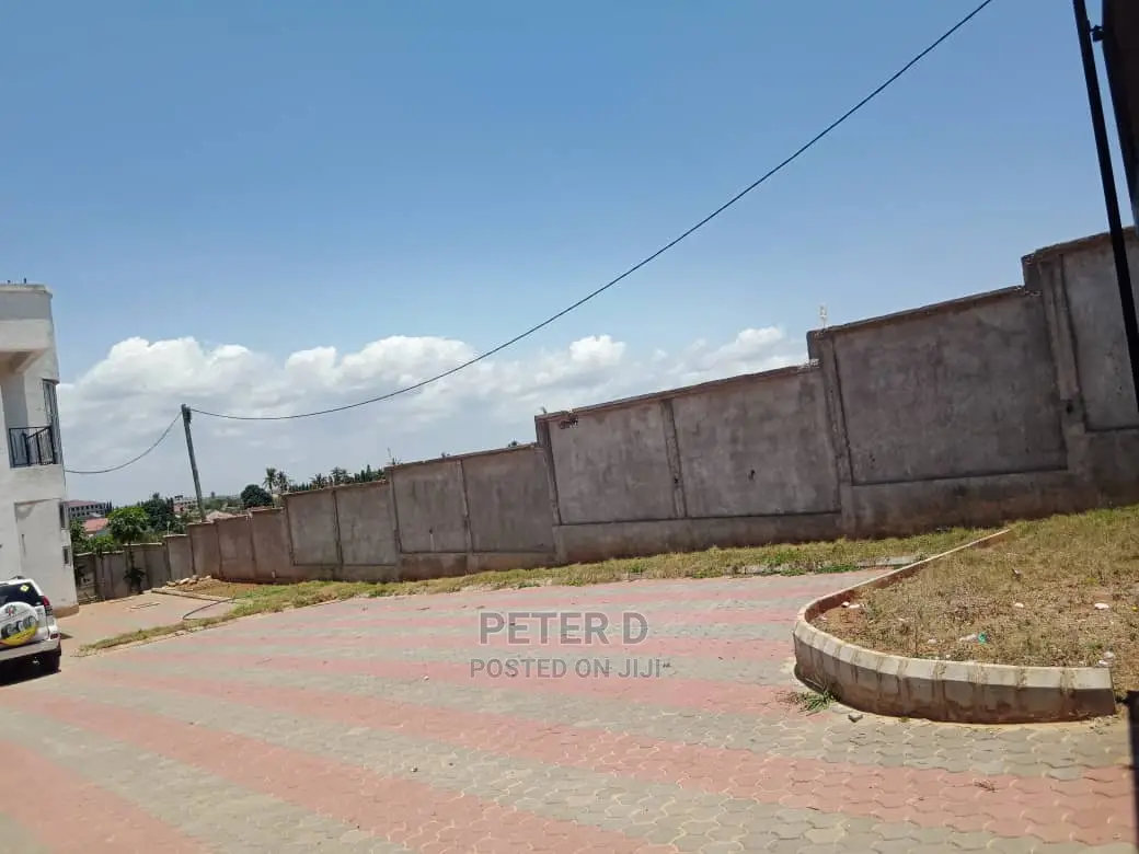 4bdrm House in Mbweni for sale